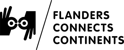 Flanders Connect Continents