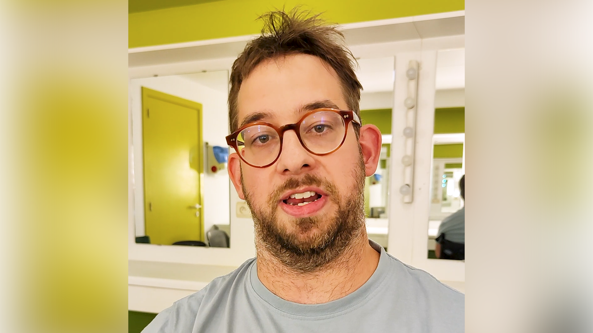 Stills uit de Inclusiecharter video